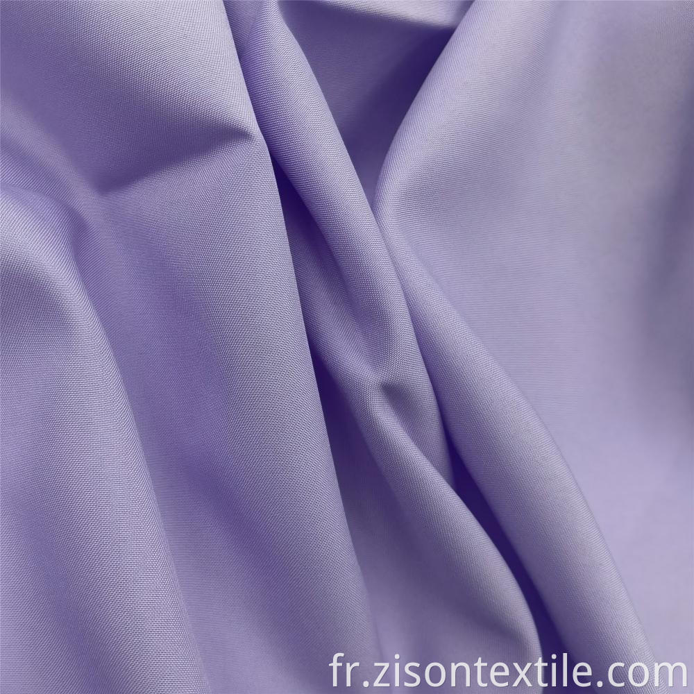 100 Polyester Dyed Woven Cloth